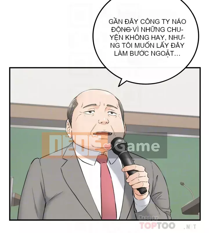 Giám sát cấp dưới của Zhengmei Chương 91-92