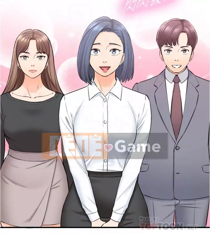 Giám sát cấp dưới của Zhengmei Chương 91-92