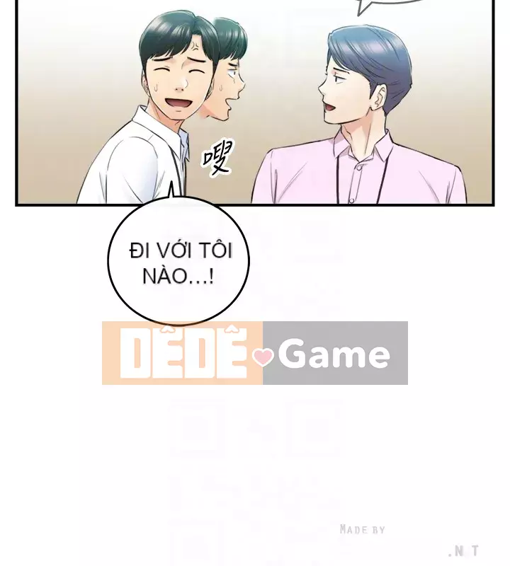 Giám sát cấp dưới của Zhengmei Chương 91-92