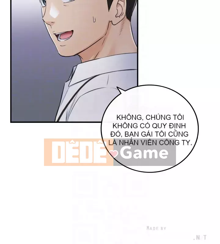 Giám sát cấp dưới của Zhengmei Chương 91-92