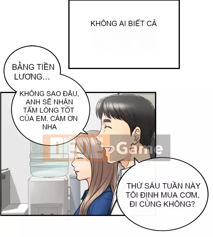 Giám sát cấp dưới của Zhengmei Chương 91-92