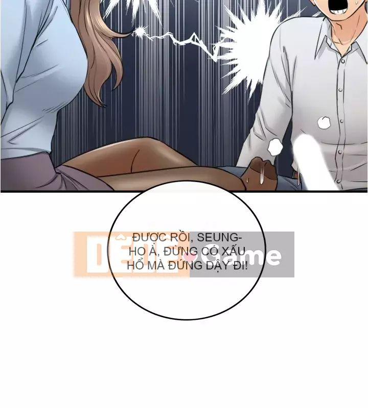 Giám sát cấp dưới của Zhengmei Chương 91-92