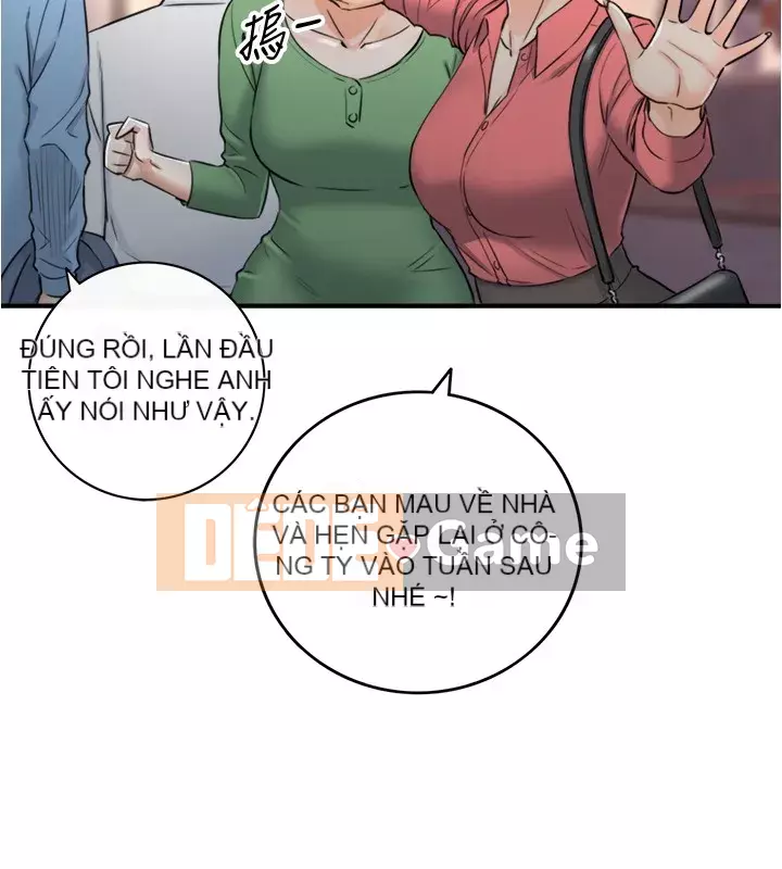 Giám sát cấp dưới của Zhengmei Chương 91-92