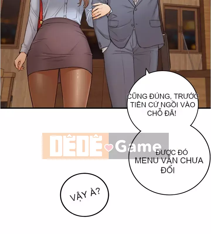 Giám sát cấp dưới của Zhengmei Chương 91-92