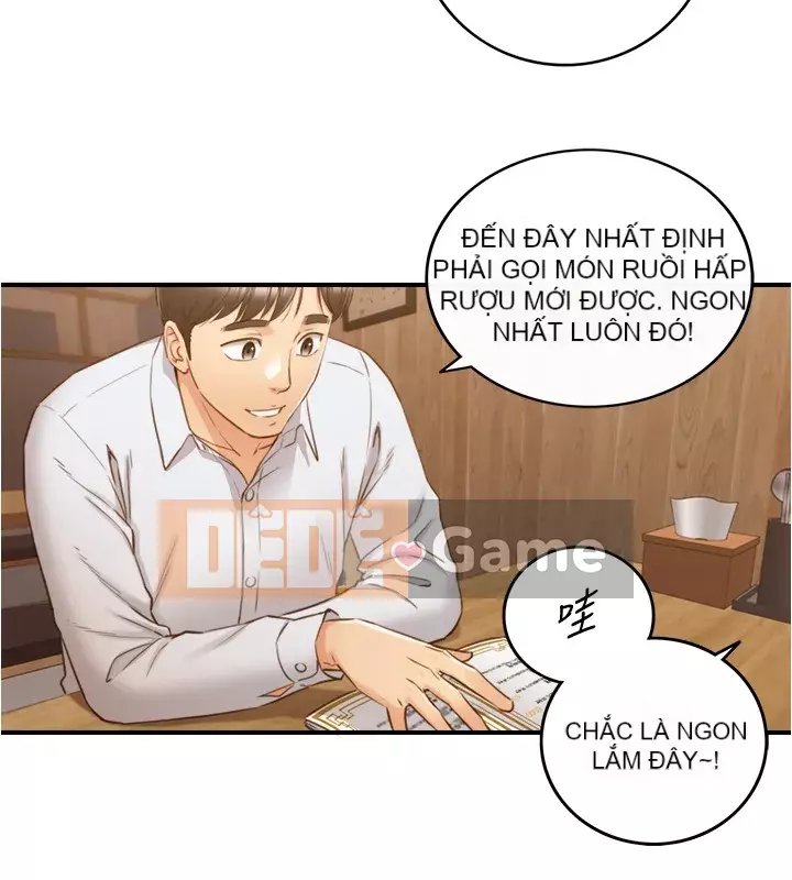 Giám sát cấp dưới của Zhengmei Chương 91-92