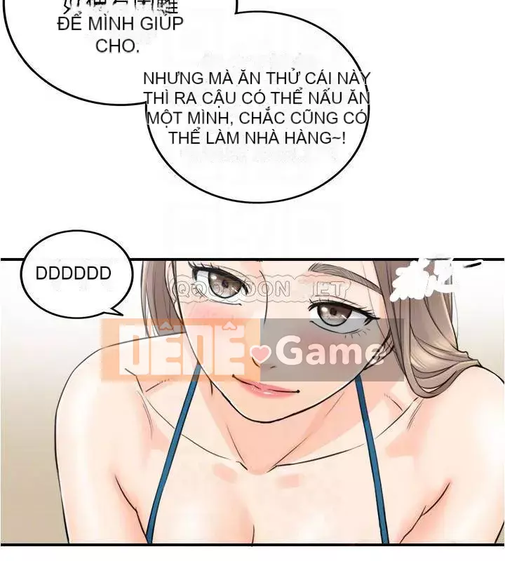 Giám sát cấp dưới của Zhengmei Chương 89-90