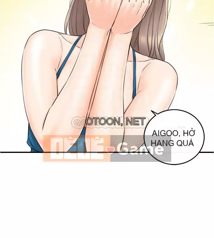 Giám sát cấp dưới của Zhengmei Chương 89-90