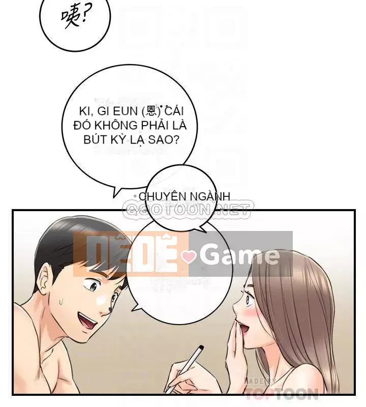 Giám sát cấp dưới của Zhengmei Chương 89-90