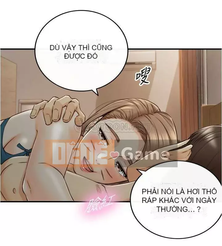 Giám sát cấp dưới của Zhengmei Chương 89-90