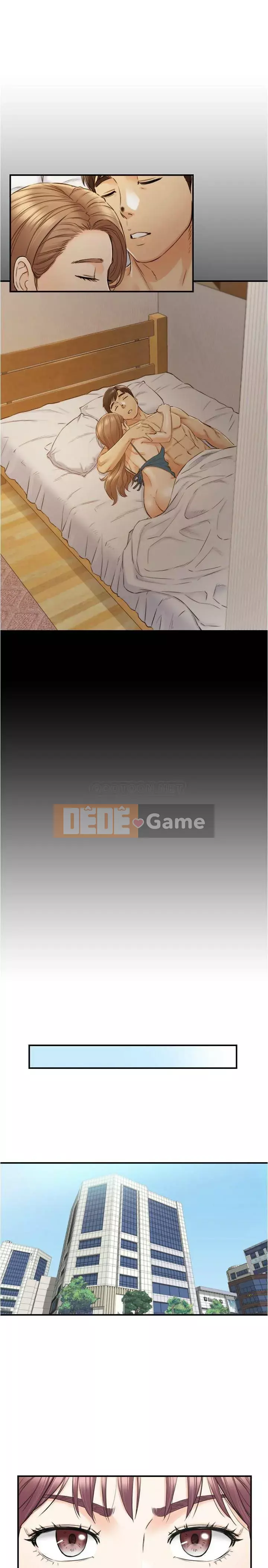 Giám sát cấp dưới của Zhengmei Chương 89-90