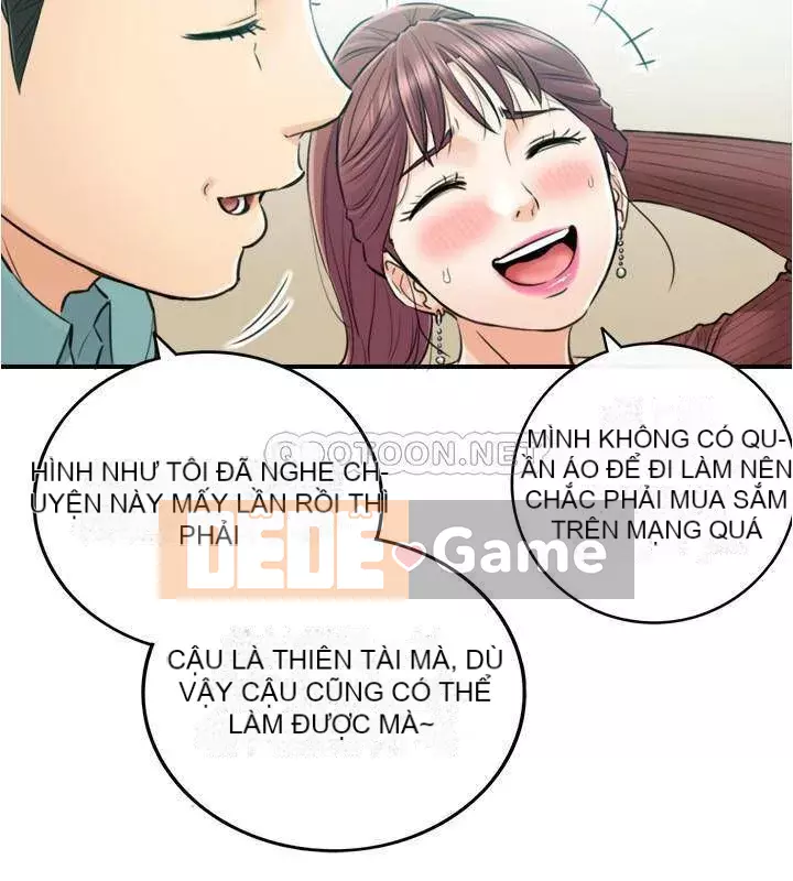 Giám sát cấp dưới của Zhengmei Chương 89-90