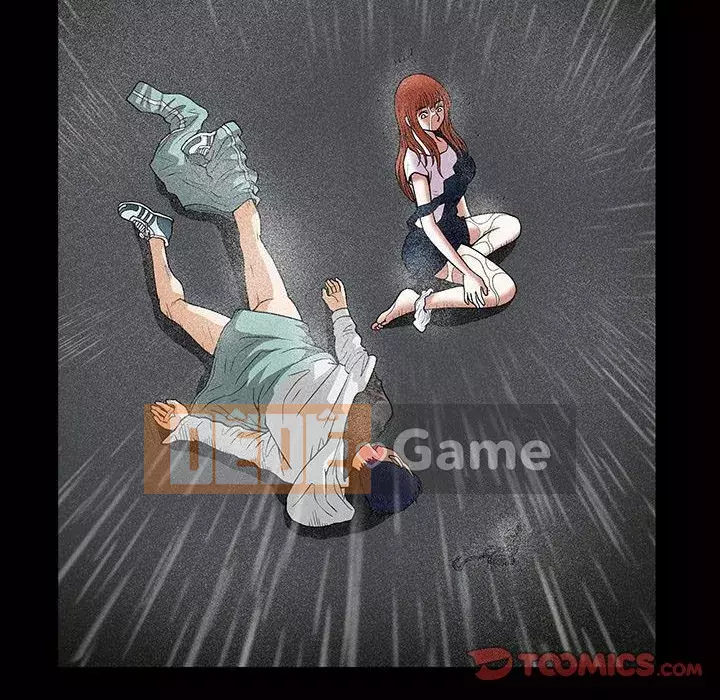 Thu hút Chương 38