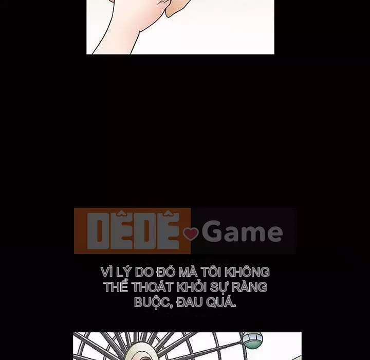 Thu hút Chương 38