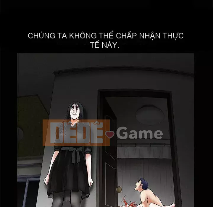 Thu hút Chương 38