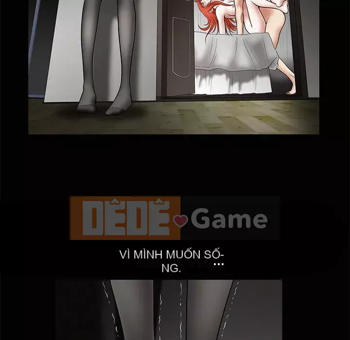 Thu hút Chương 38