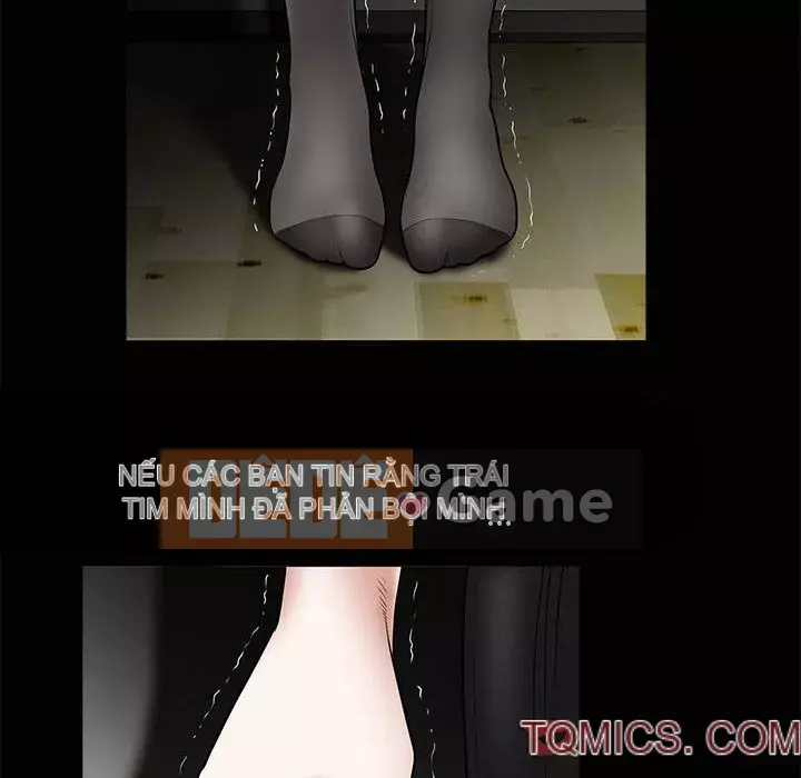 Thu hút Chương 38