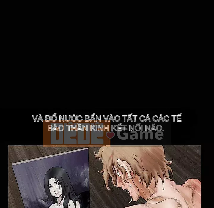 Thu hút Chương 38