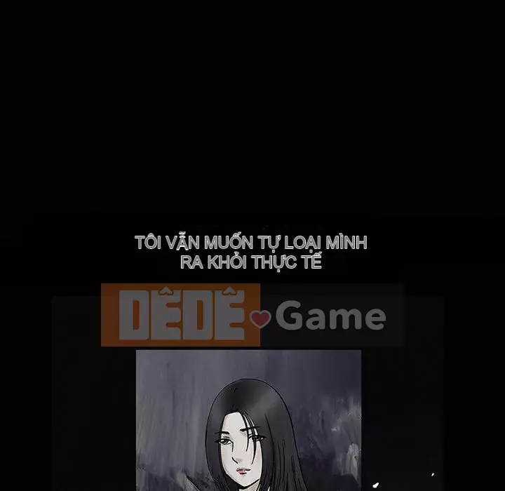 Thu hút Chương 38