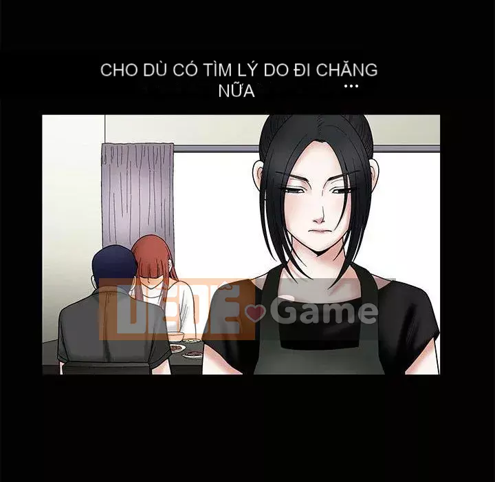 Thu hút Chương 38