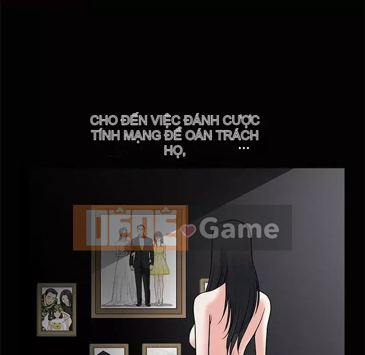 Thu hút Chương 38