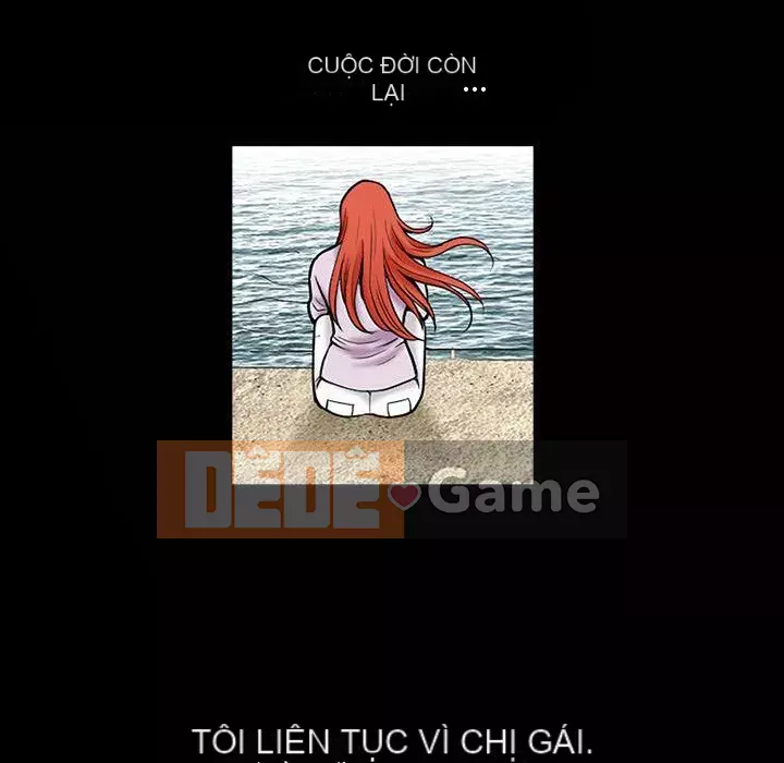 Thu hút Chương 38