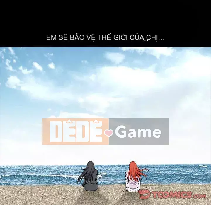 Thu hút Chương 38