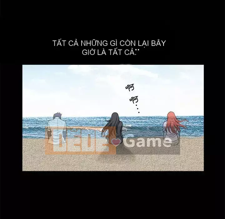 Thu hút Chương 38