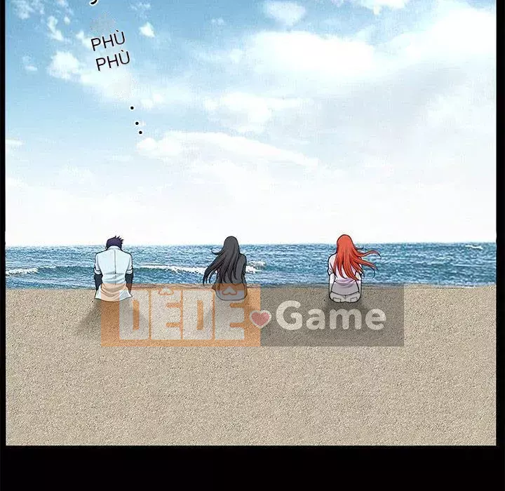 Thu hút Chương 38