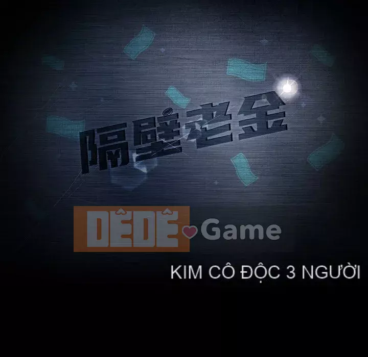 Vàng cũ bên cạnh Chương 56