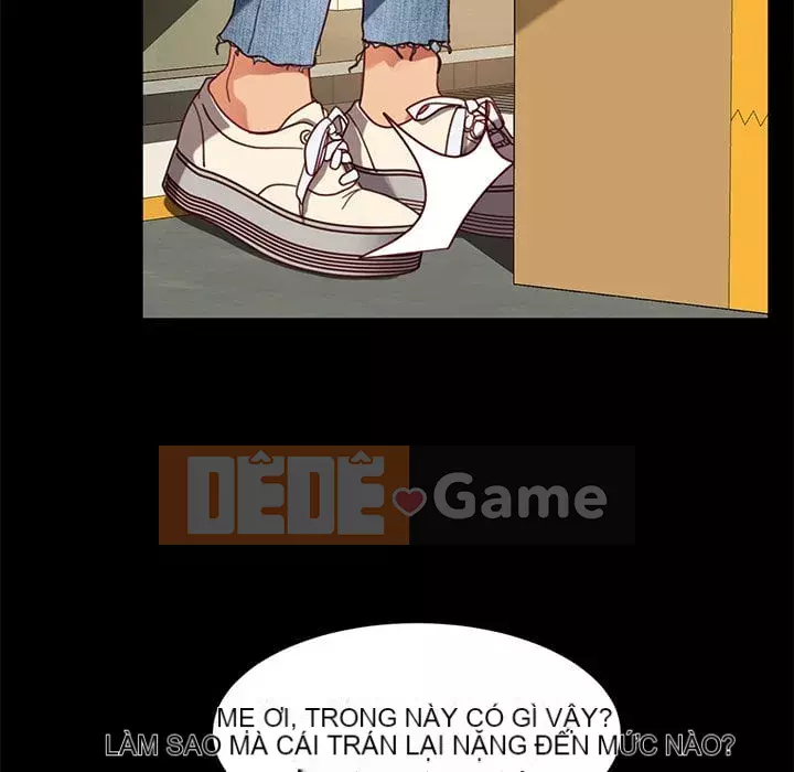 Vàng cũ bên cạnh Chương 56