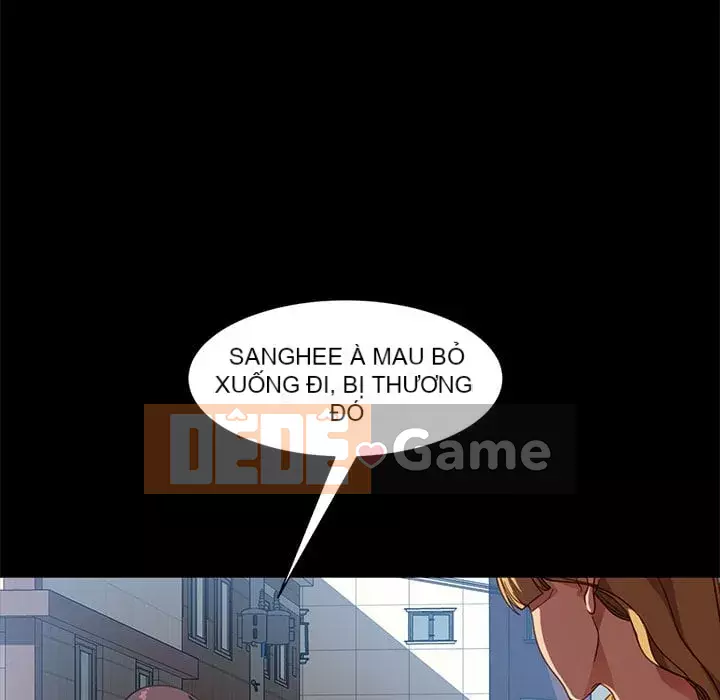 Vàng cũ bên cạnh Chương 56