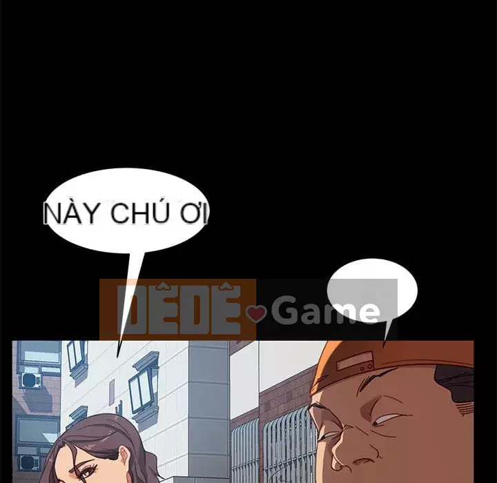 Vàng cũ bên cạnh Chương 56