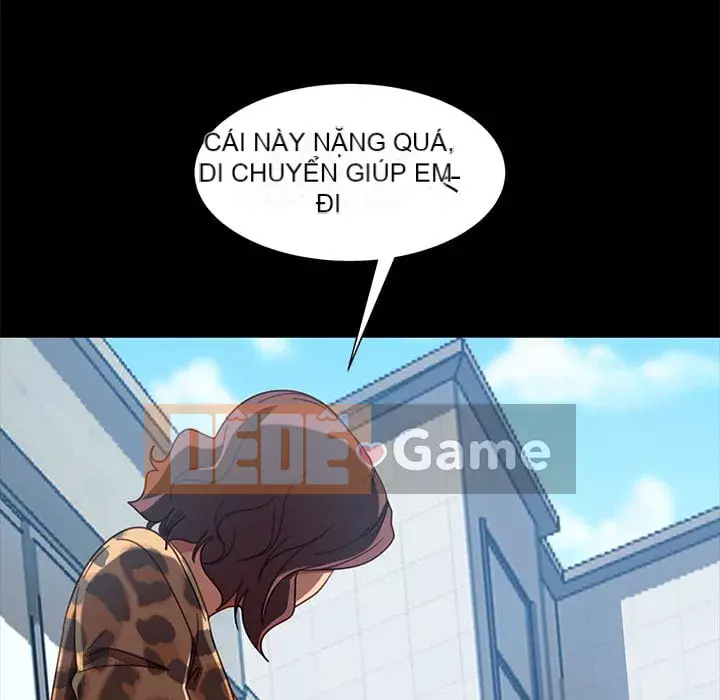 Vàng cũ bên cạnh Chương 56