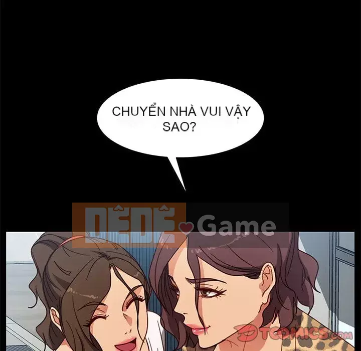 Vàng cũ bên cạnh Chương 56