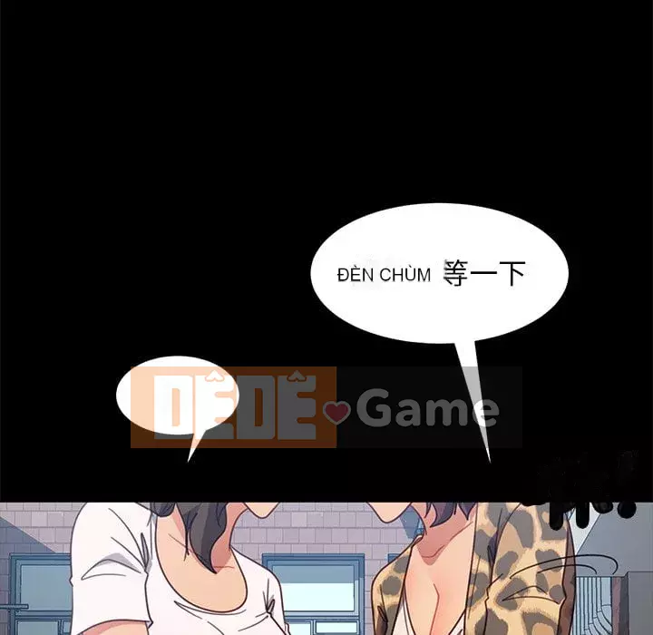 Vàng cũ bên cạnh Chương 56