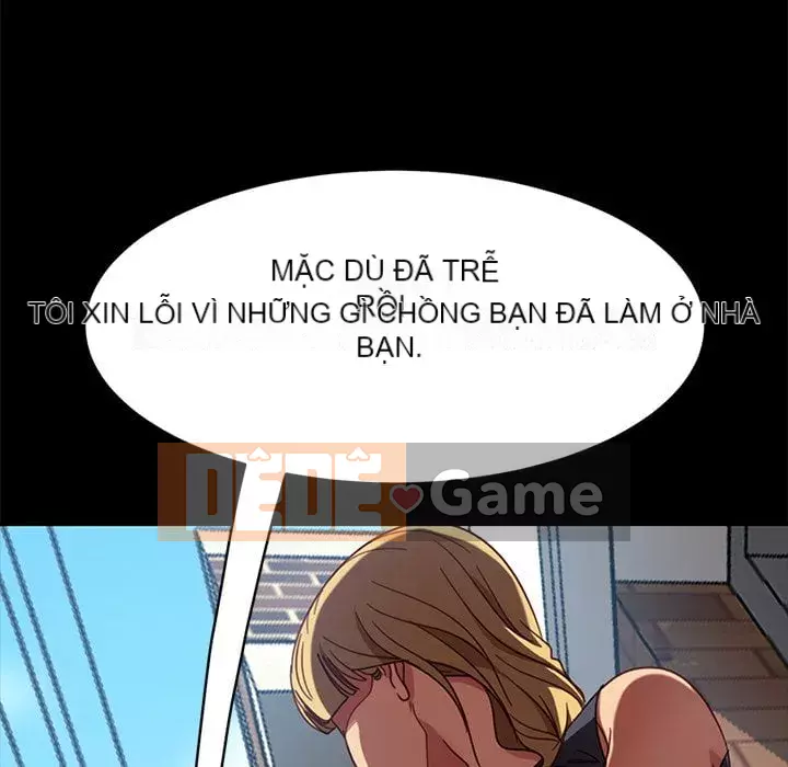 Vàng cũ bên cạnh Chương 56