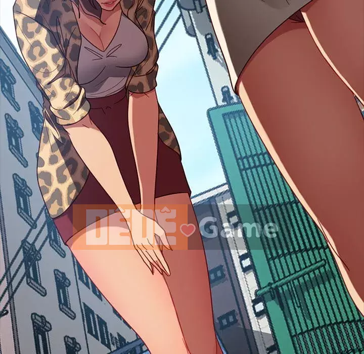 Vàng cũ bên cạnh Chương 56