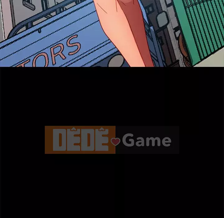 Vàng cũ bên cạnh Chương 56