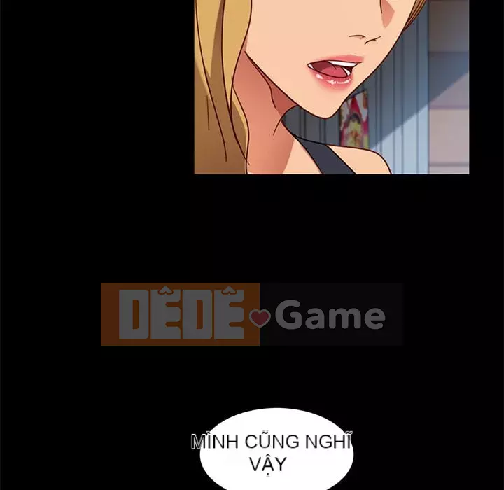 Vàng cũ bên cạnh Chương 56