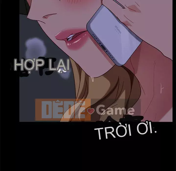 Vàng cũ bên cạnh Chương 56