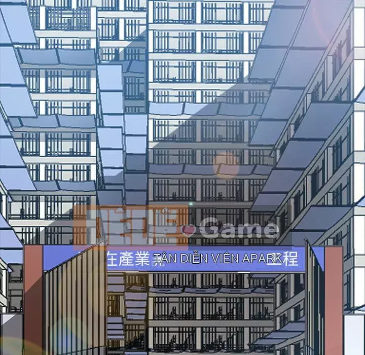 Vàng cũ bên cạnh Chương 56