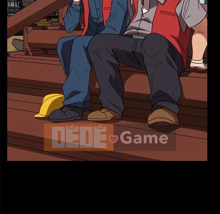 Vàng cũ bên cạnh Chương 56