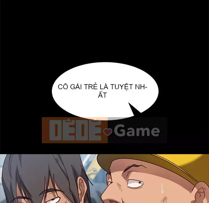 Vàng cũ bên cạnh Chương 56