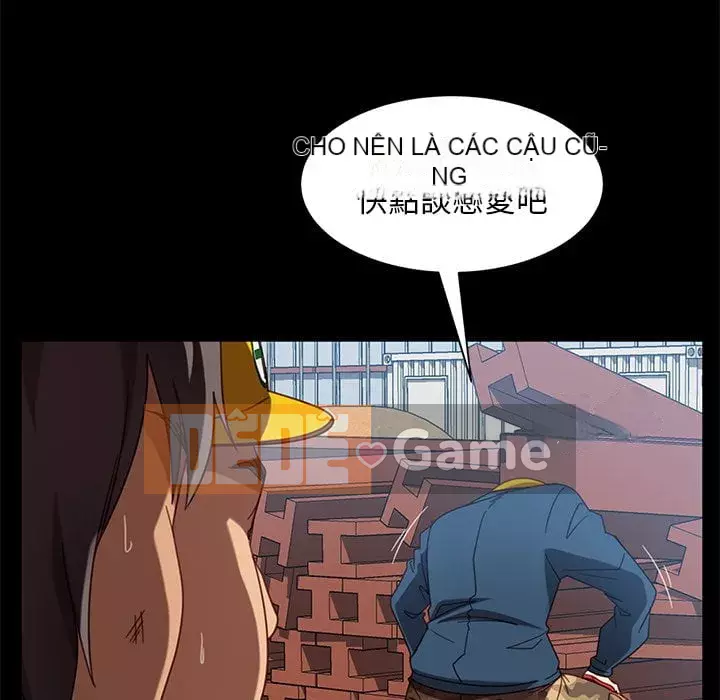 Vàng cũ bên cạnh Chương 56