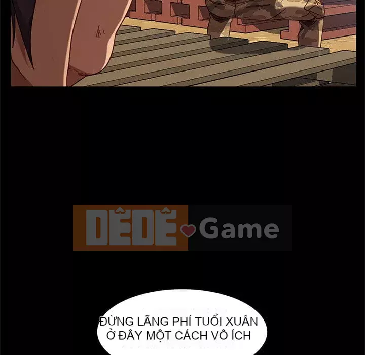 Vàng cũ bên cạnh Chương 56