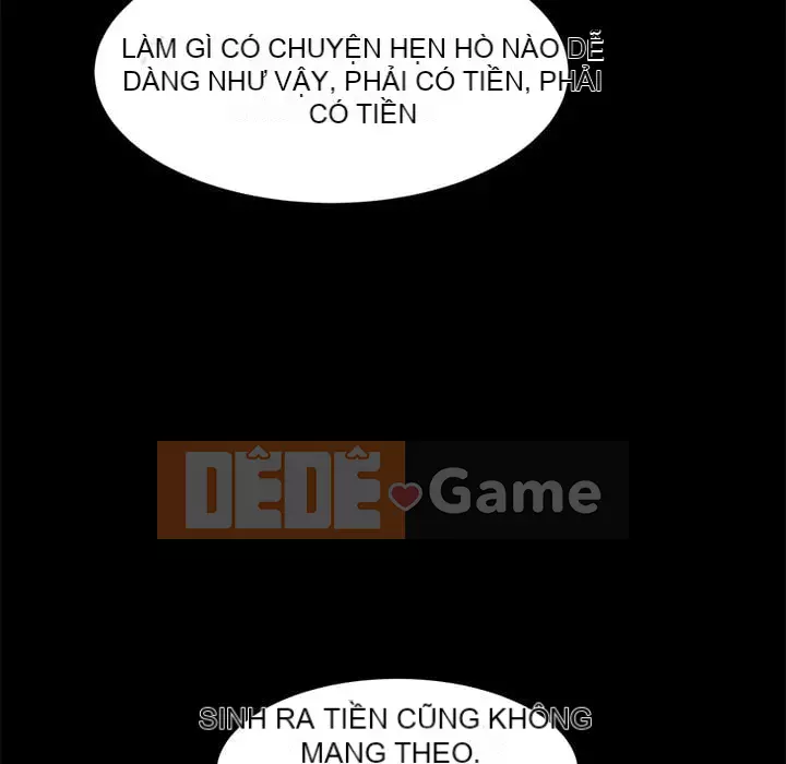 Vàng cũ bên cạnh Chương 56