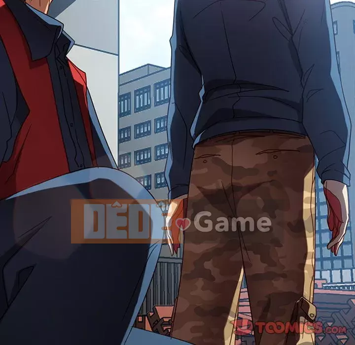 Vàng cũ bên cạnh Chương 56