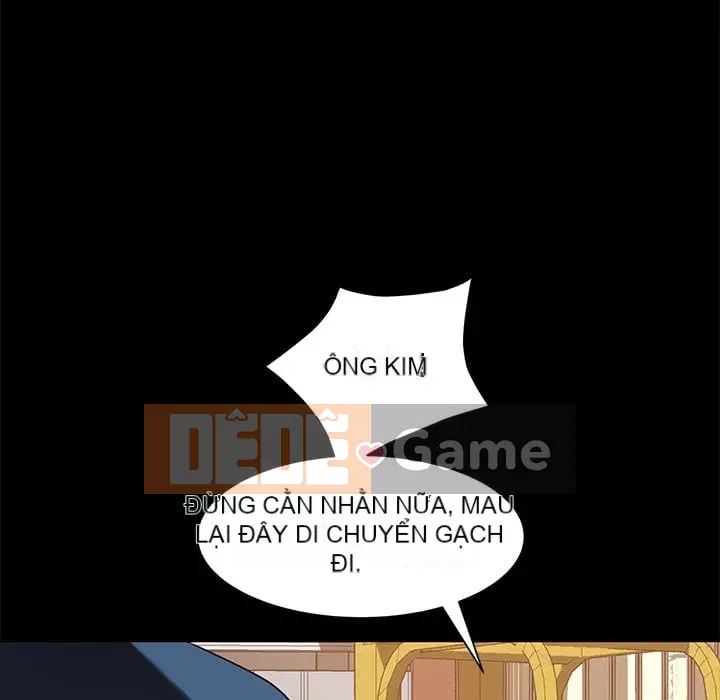 Vàng cũ bên cạnh Chương 56