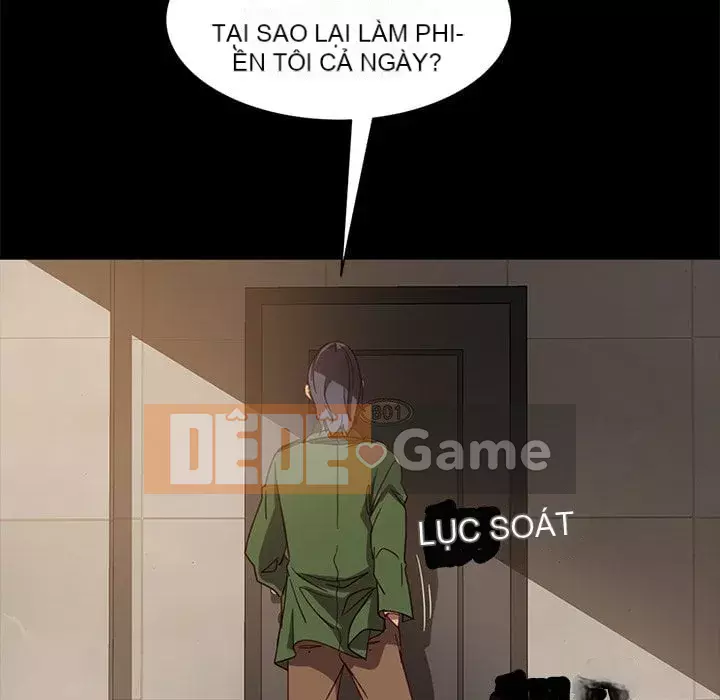 Vàng cũ bên cạnh Chương 56