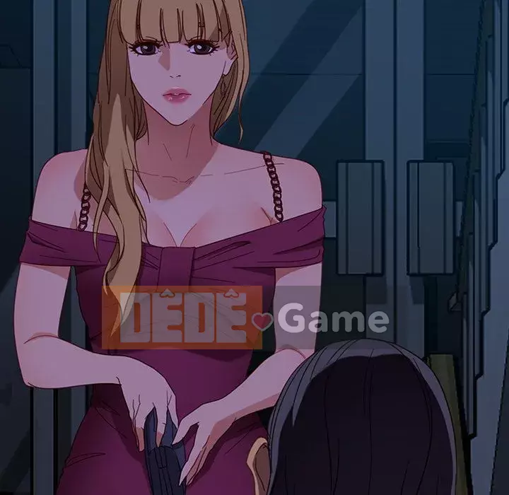 Vàng cũ bên cạnh Chương 56